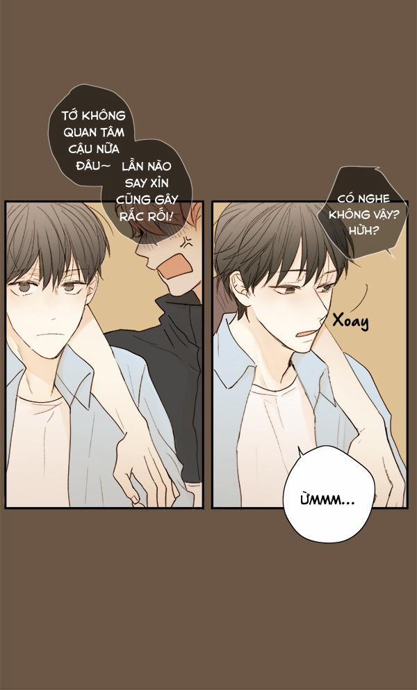 Thiên Đường Táo Xanh 10 trang 57