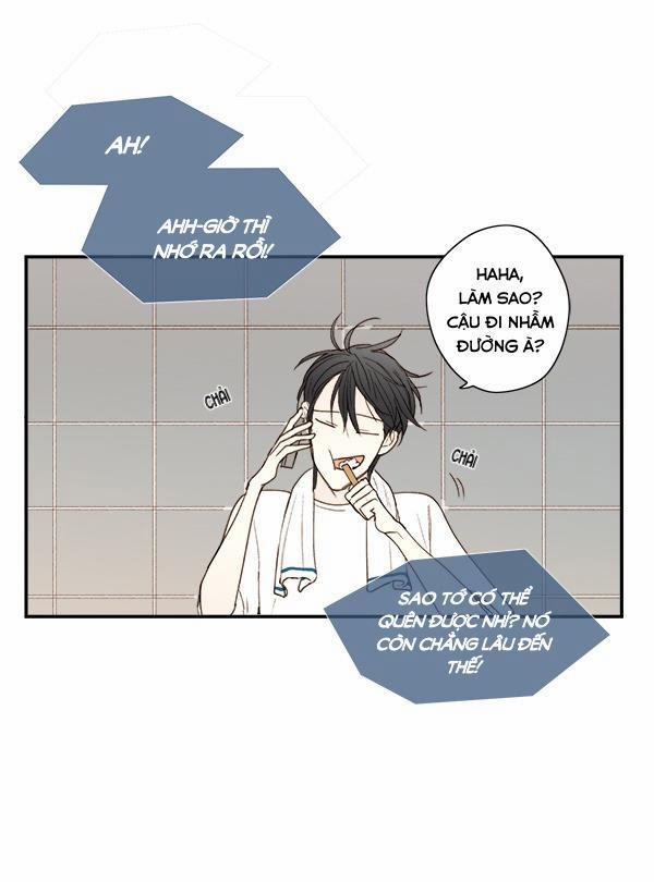 Thiên Đường Táo Xanh 10 trang 72