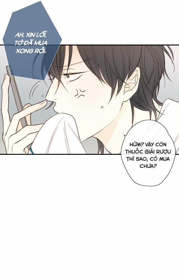 Thiên Đường Táo Xanh 10 trang 74