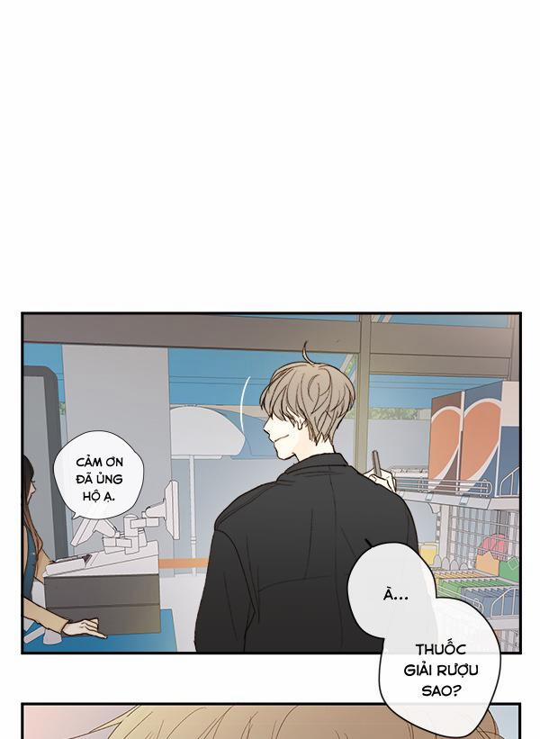 Thiên Đường Táo Xanh 10 trang 75