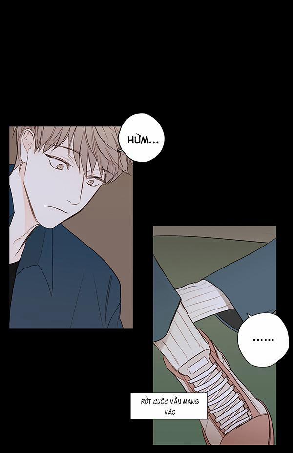 Thiên Đường Táo Xanh 11 trang 10