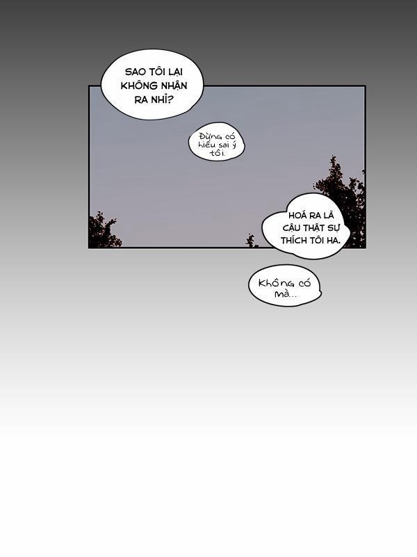 Thiên Đường Táo Xanh 11 trang 18