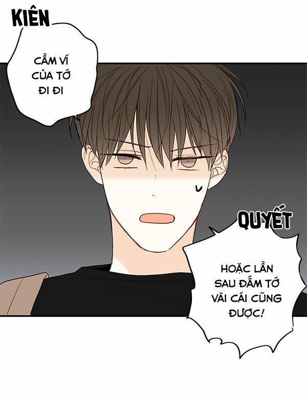 Thiên Đường Táo Xanh 11 trang 22