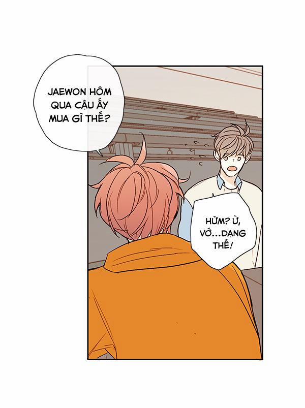 Thiên Đường Táo Xanh 11 trang 24