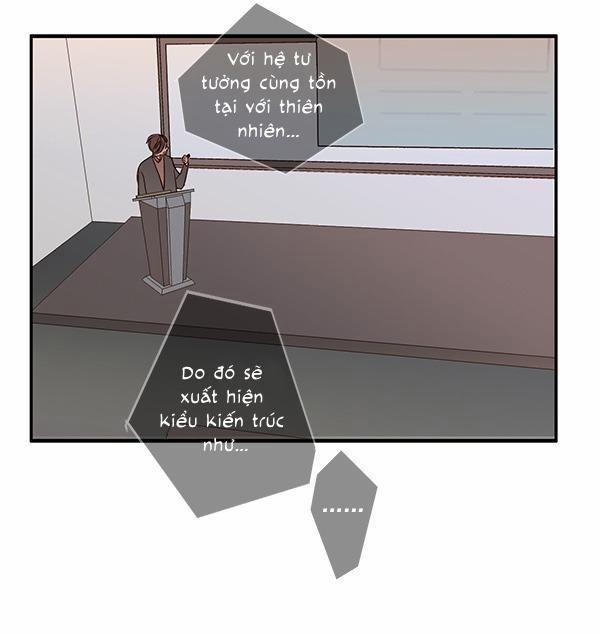 Thiên Đường Táo Xanh 11 trang 30