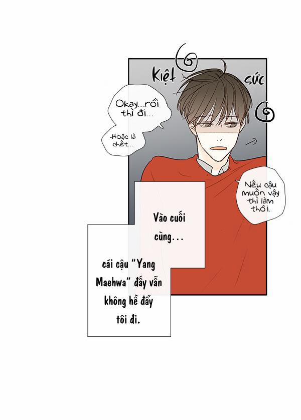 Thiên Đường Táo Xanh 11 trang 33