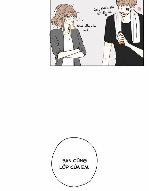 Thiên Đường Táo Xanh 11 trang 4