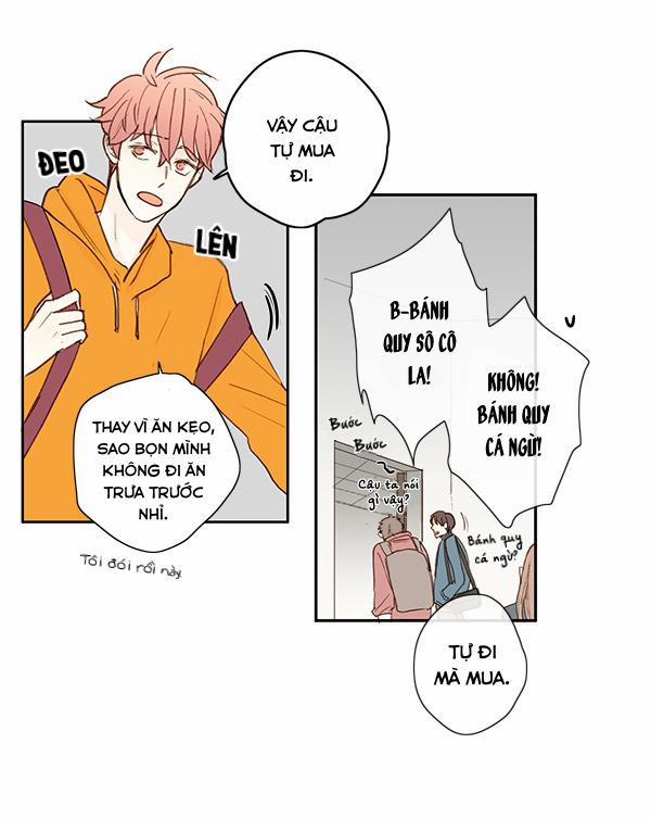 Thiên Đường Táo Xanh 11 trang 43