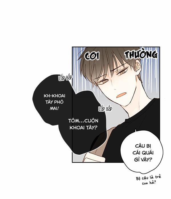 Thiên Đường Táo Xanh 11 trang 44