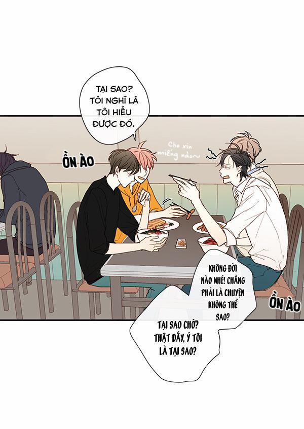 Thiên Đường Táo Xanh 11 trang 48