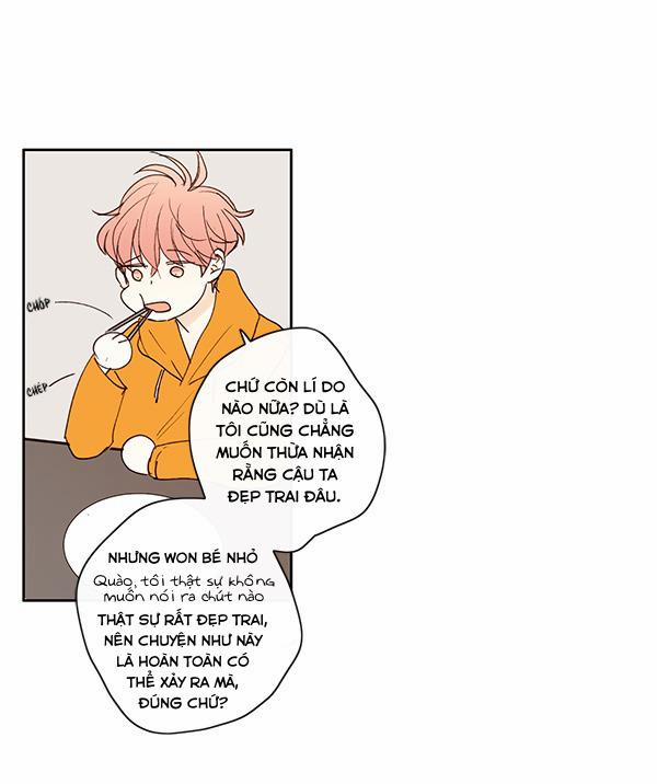 Thiên Đường Táo Xanh 11 trang 49