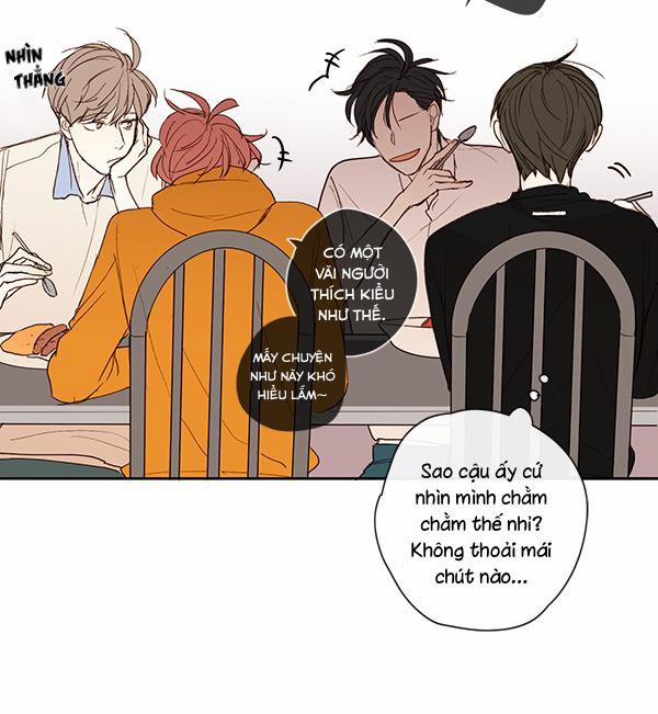 Thiên Đường Táo Xanh 11 trang 52