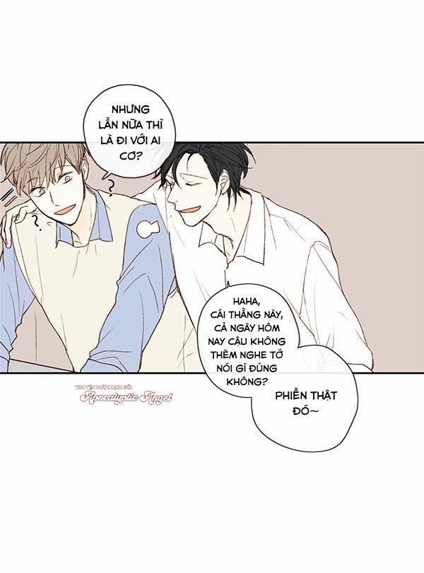 Thiên Đường Táo Xanh 11 trang 56