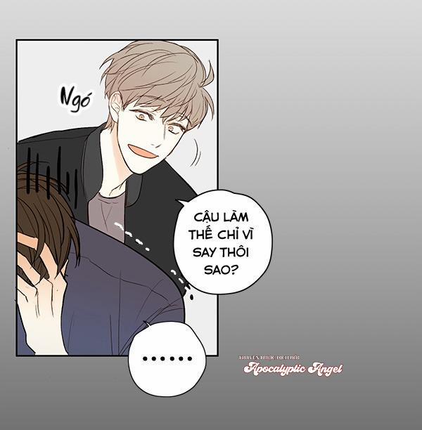 Thiên Đường Táo Xanh 11 trang 6