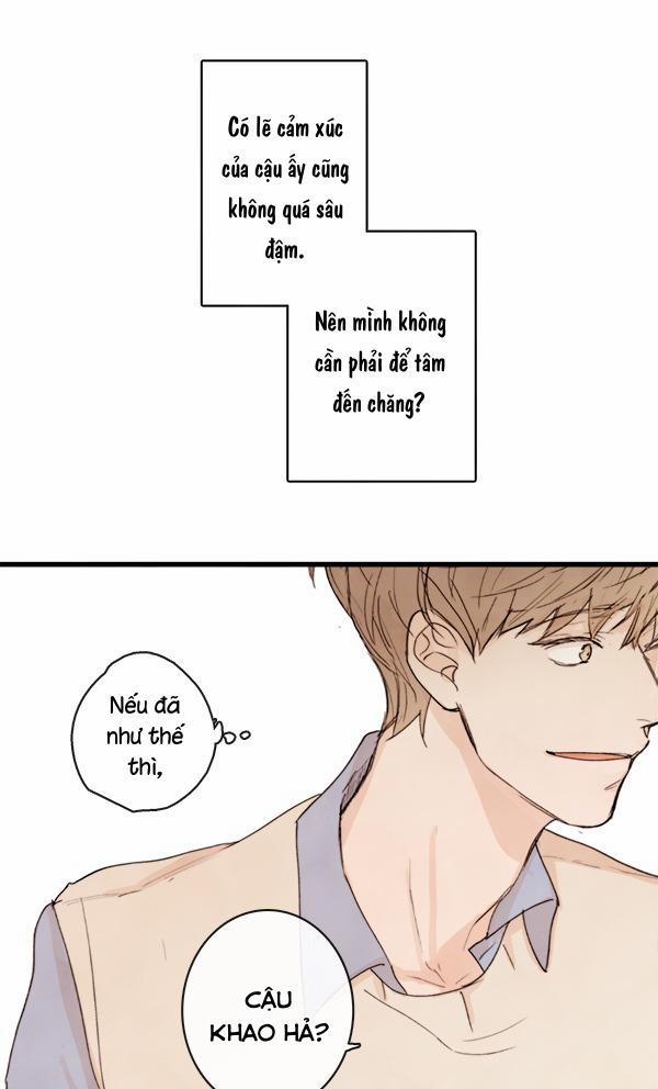 Thiên Đường Táo Xanh 12 trang 15