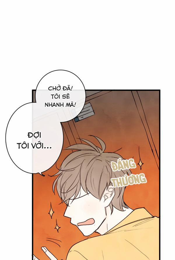 Thiên Đường Táo Xanh 12 trang 21