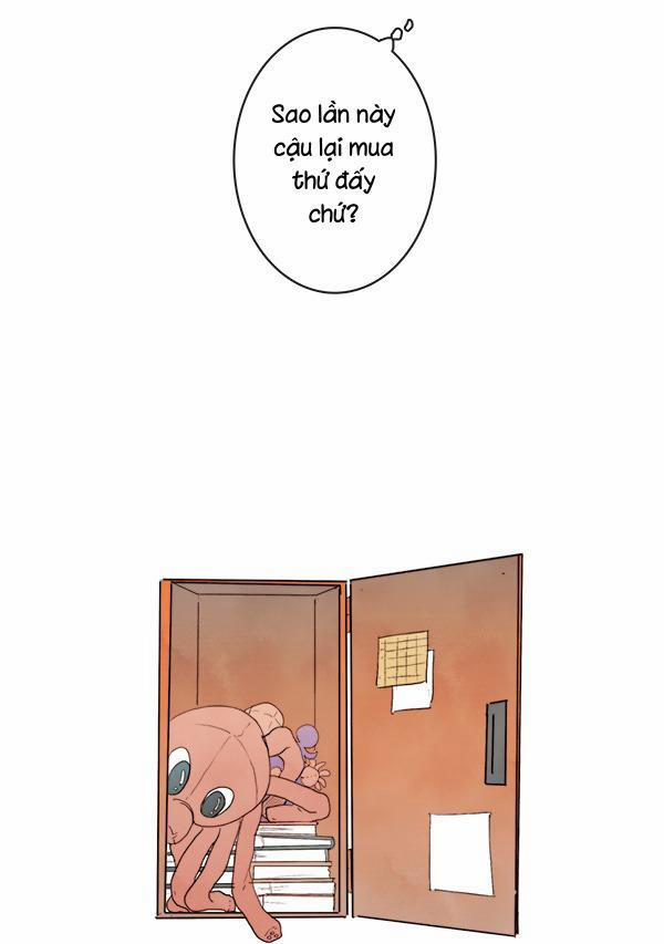 Thiên Đường Táo Xanh 12 trang 29