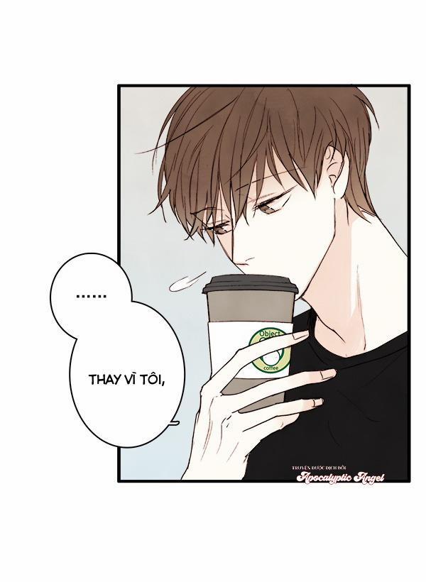 Thiên Đường Táo Xanh 12 trang 3