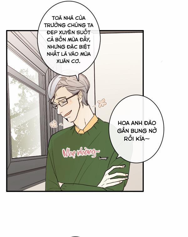 Thiên Đường Táo Xanh 12 trang 33