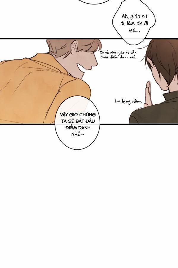 Thiên Đường Táo Xanh 12 trang 36