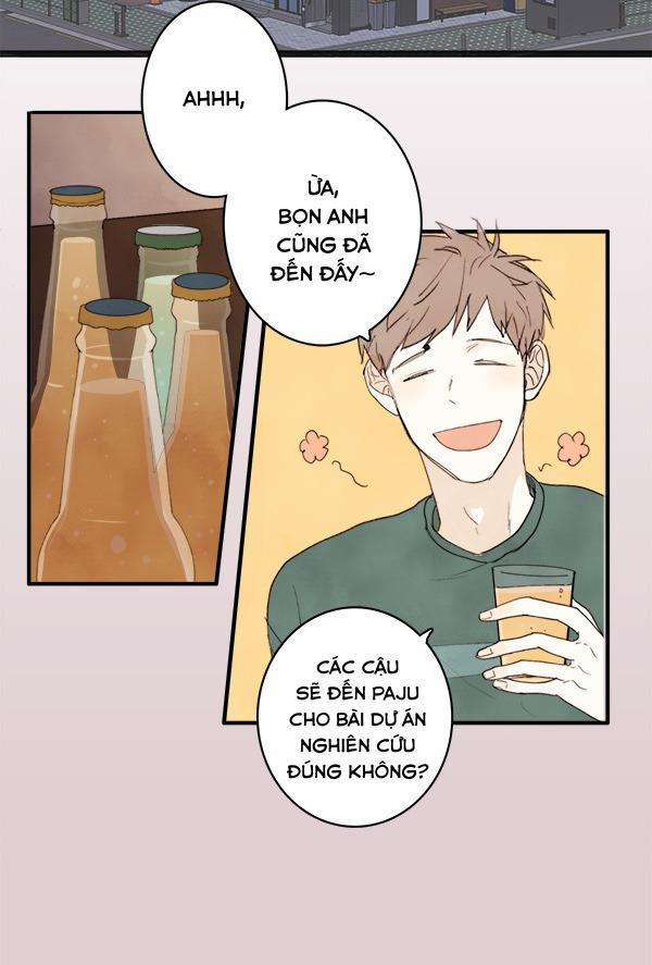 Thiên Đường Táo Xanh 12 trang 39