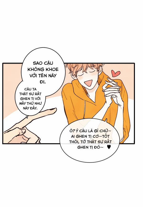 Thiên Đường Táo Xanh 12 trang 4