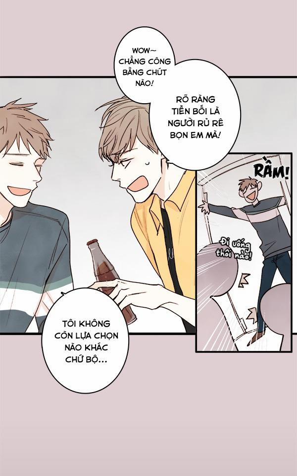 Thiên Đường Táo Xanh 12 trang 44