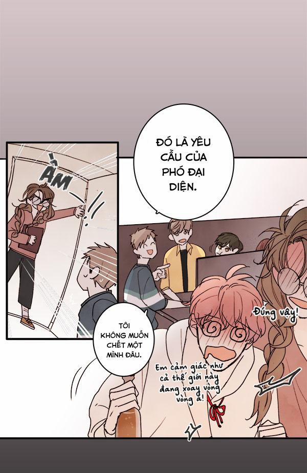 Thiên Đường Táo Xanh 12 trang 45