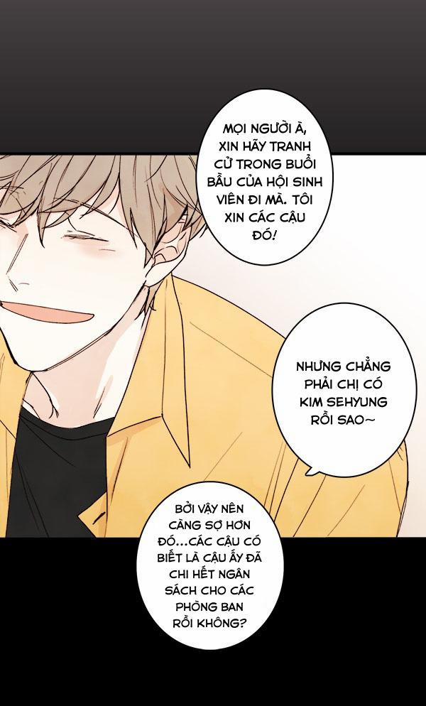 Thiên Đường Táo Xanh 12 trang 46