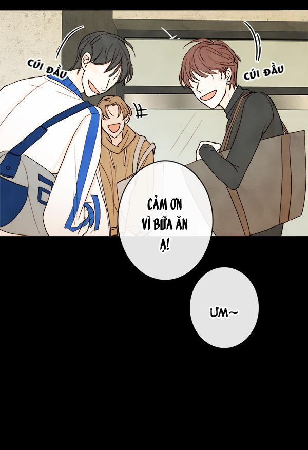 Thiên Đường Táo Xanh 12 trang 48