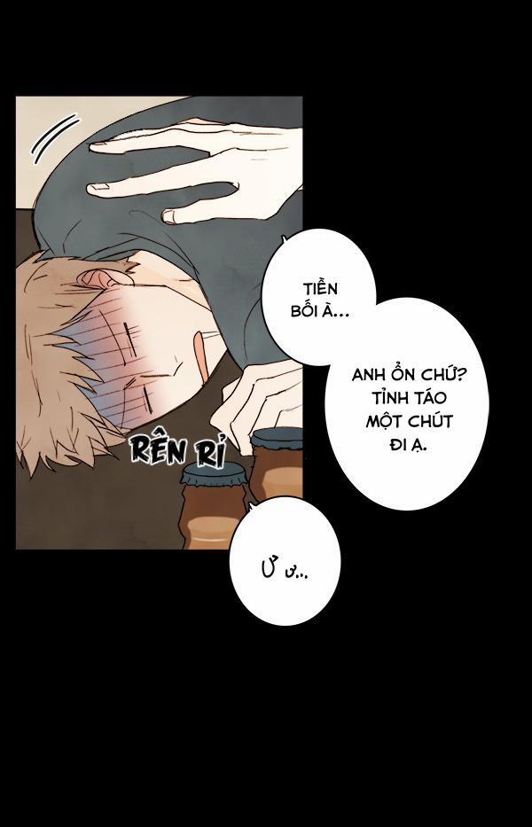 Thiên Đường Táo Xanh 12 trang 49