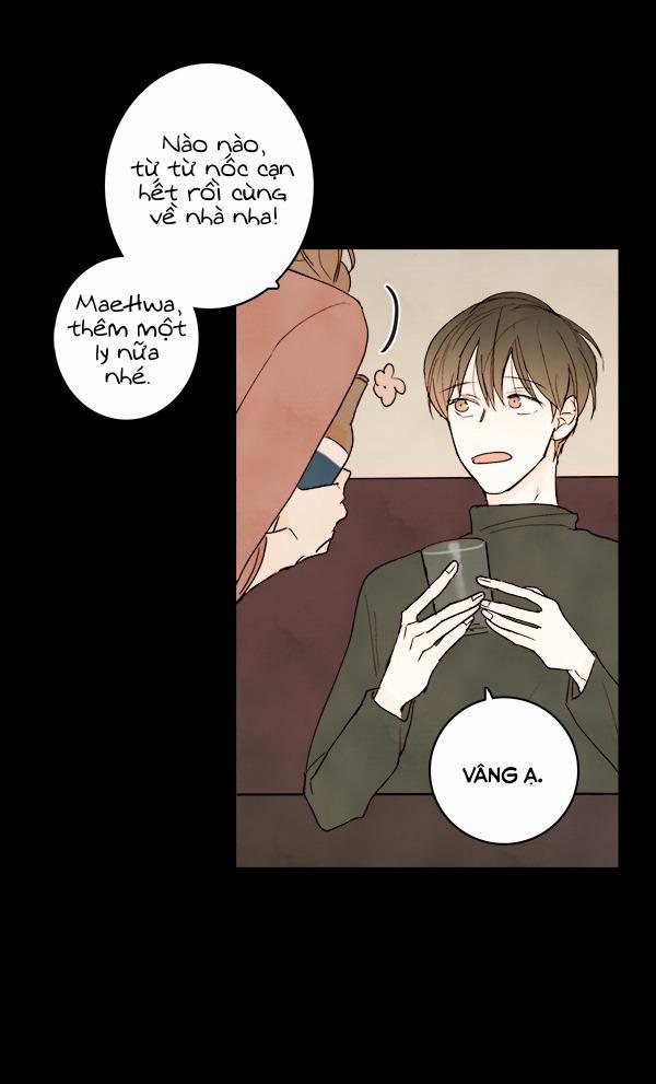 Thiên Đường Táo Xanh 12 trang 53