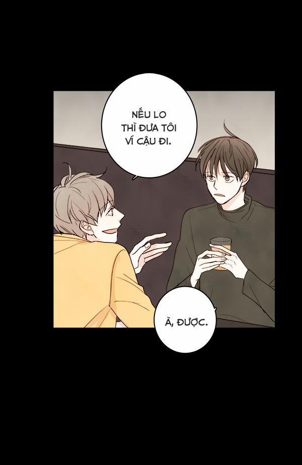 Thiên Đường Táo Xanh 12 trang 55