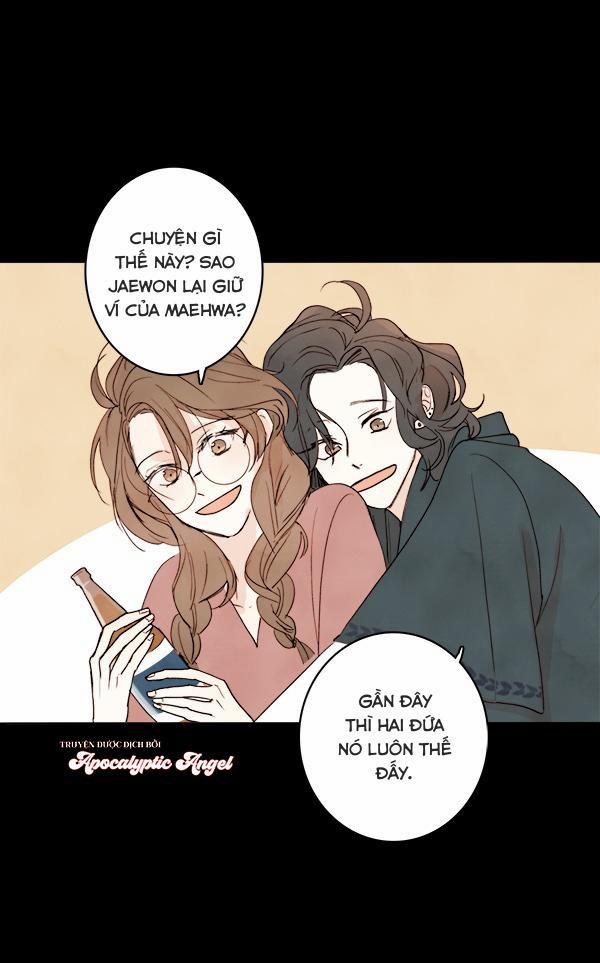 Thiên Đường Táo Xanh 12 trang 56