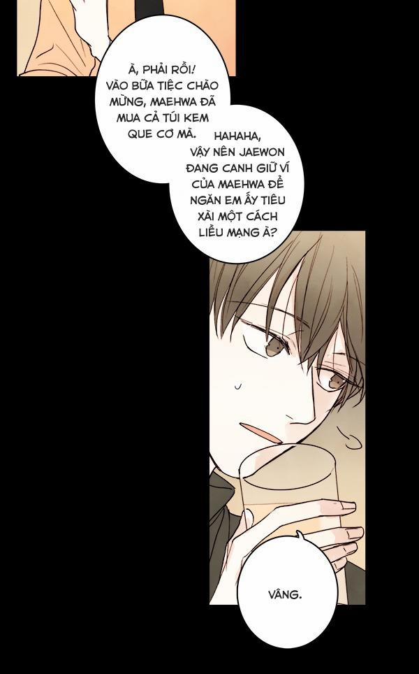 Thiên Đường Táo Xanh 12 trang 58