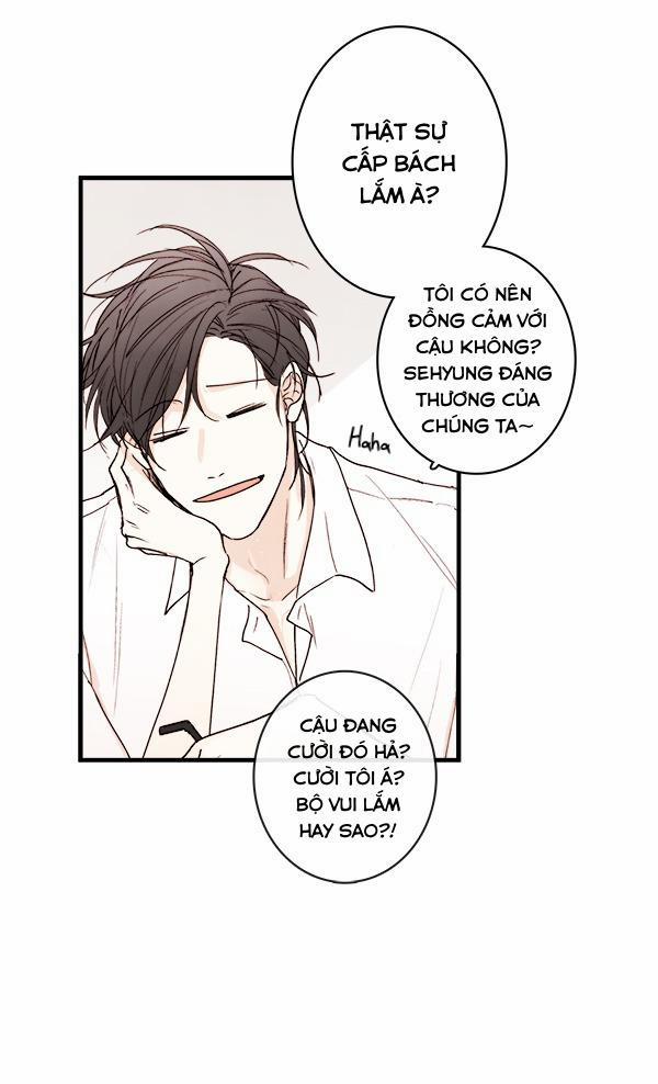 Thiên Đường Táo Xanh 12 trang 6