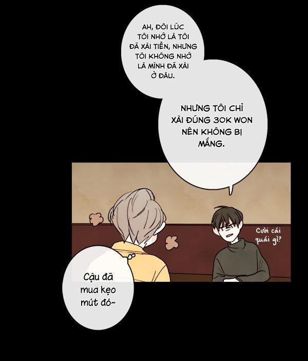 Thiên Đường Táo Xanh 12 trang 61