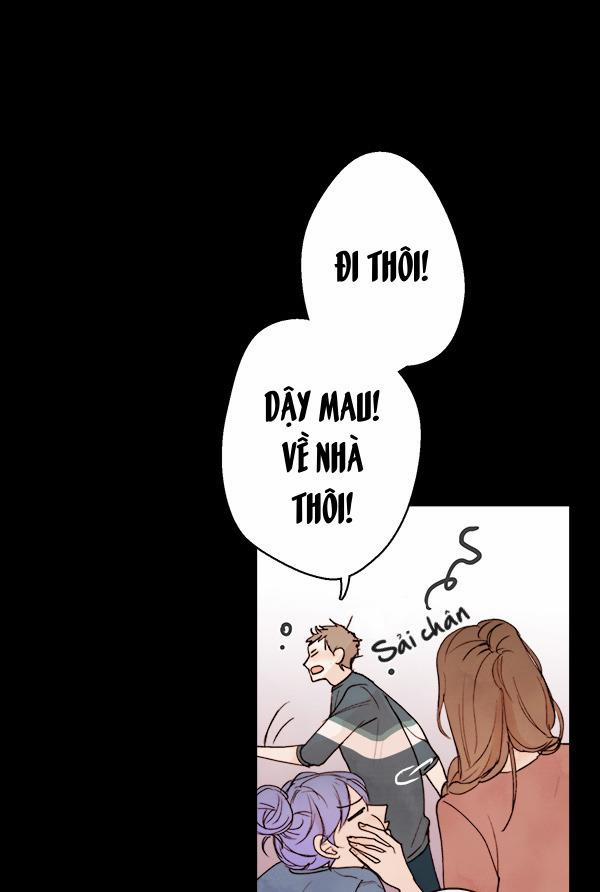 Thiên Đường Táo Xanh 12 trang 64