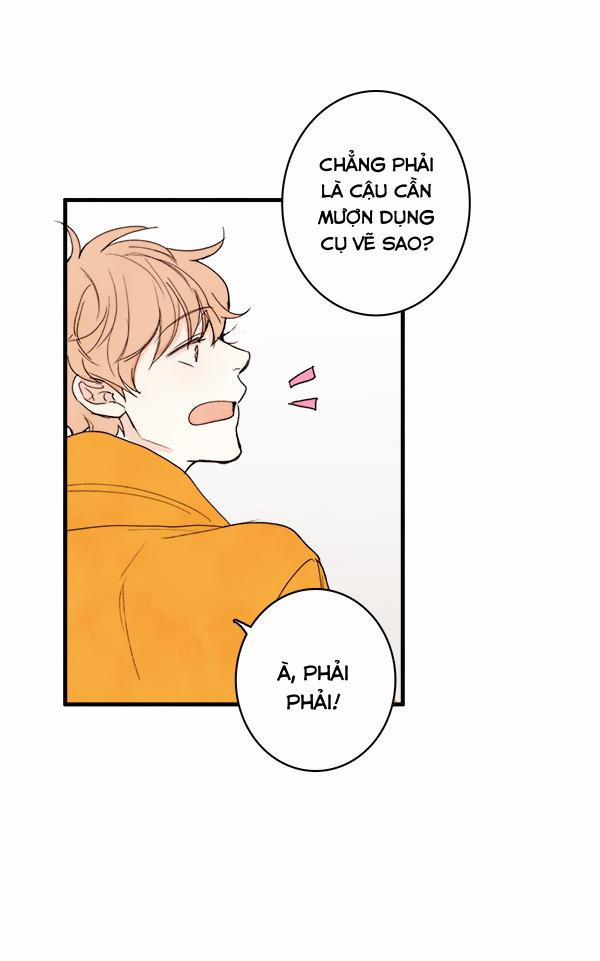 Thiên Đường Táo Xanh 12 trang 8