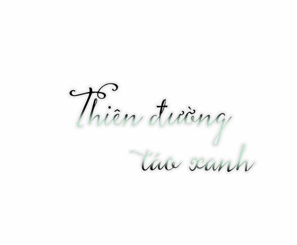 Thiên Đường Táo Xanh 14 trang 14