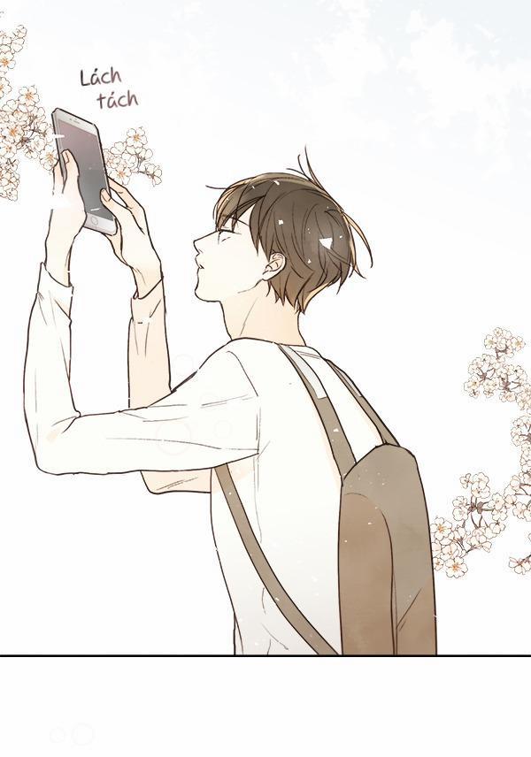 Thiên Đường Táo Xanh 14 trang 24