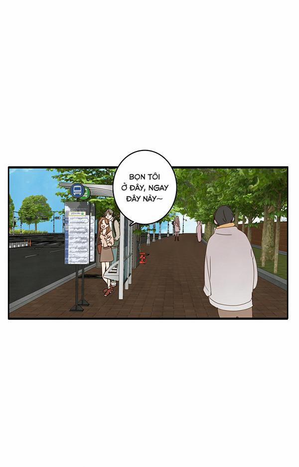 Thiên Đường Táo Xanh 14 trang 3