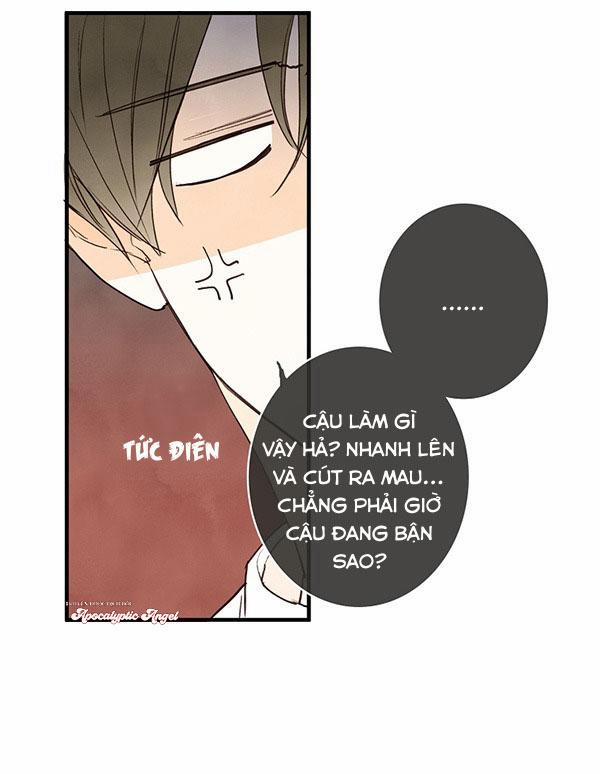 Thiên Đường Táo Xanh 14 trang 38