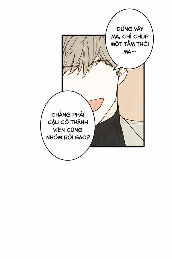 Thiên Đường Táo Xanh 14 trang 39