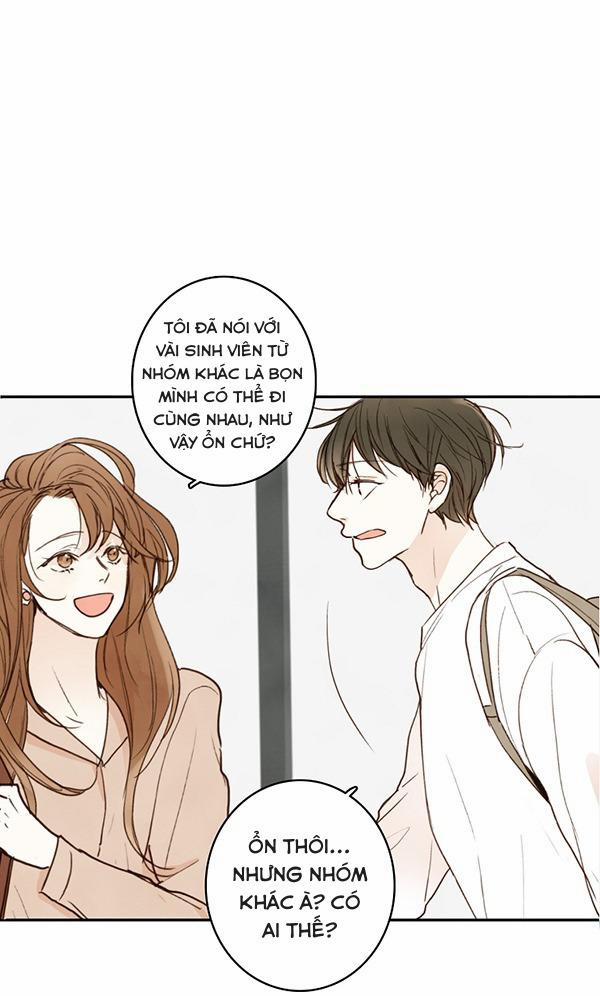 Thiên Đường Táo Xanh 14 trang 5