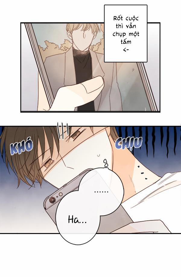 Thiên Đường Táo Xanh 14 trang 58