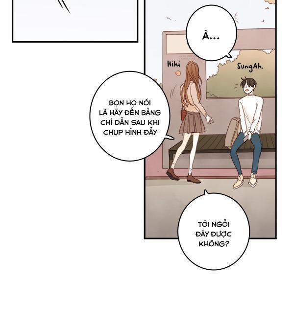 Thiên Đường Táo Xanh 14 trang 61