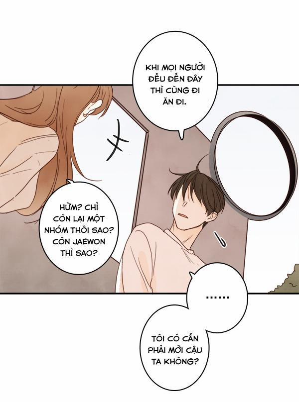 Thiên Đường Táo Xanh 14 trang 62