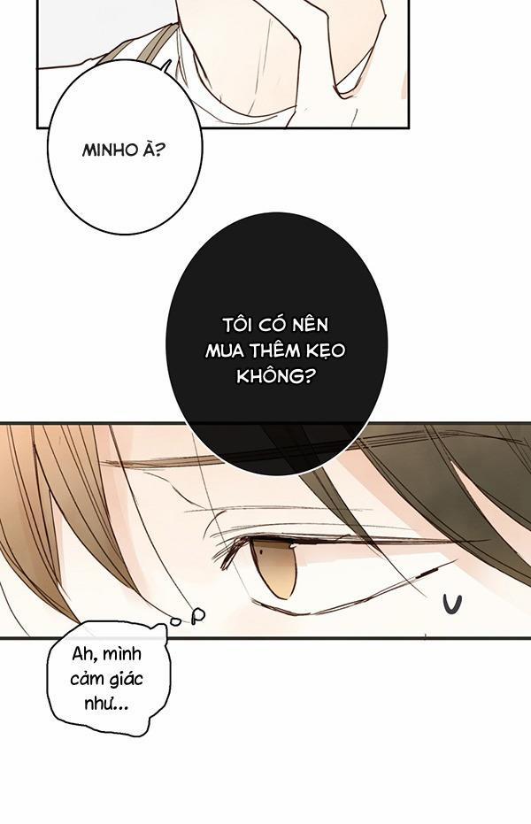 Thiên Đường Táo Xanh 14 trang 7