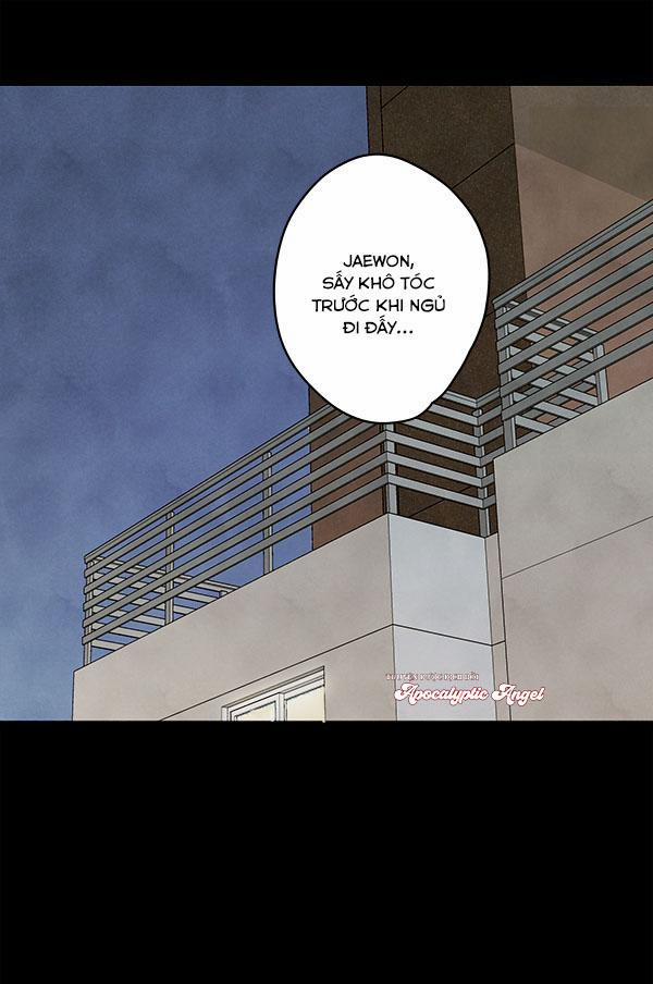 Thiên Đường Táo Xanh 15 trang 1